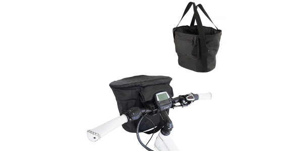 Košara prednja iz blaga snemljiva